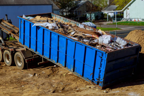 Best Basement Cleanout  in Winnie, TX